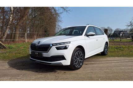 Skoda Kamiq Gebrauchtwagen