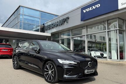 Volvo V60 Gebrauchtwagen