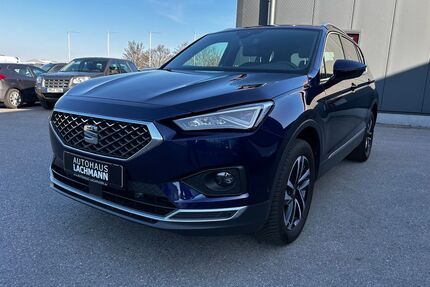 Seat Tarraco Gebrauchtwagen