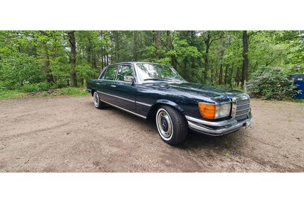 Mercedes-Benz 450 Gebrauchtwagen