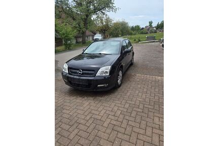 Opel Signum Gebrauchtwagen