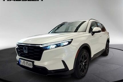 Honda CR-V Gebrauchtwagen