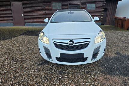 Opel Insignia Gebrauchtwagen