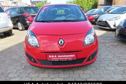 Renault Twingo Gebrauchtwagen