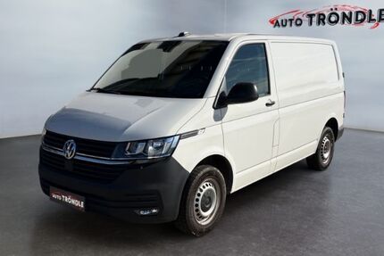 VW T6 Transporter Gebrauchtwagen