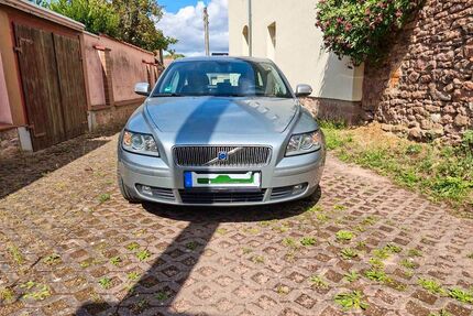 Volvo V50 Gebrauchtwagen
