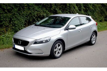 Volvo V40 Gebrauchtwagen