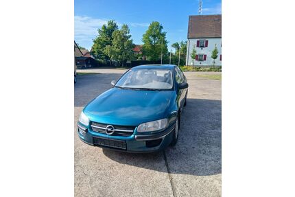 Opel Omega Gebrauchtwagen