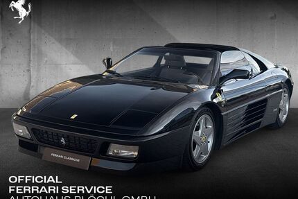 Ferrari 348 Gebrauchtwagen
