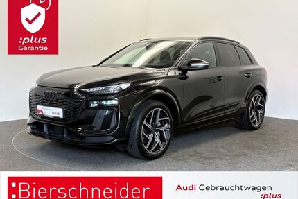 Audi Q6 e-tron Gebrauchtwagen