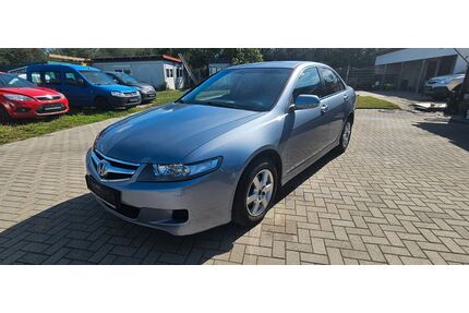 Honda Accord Gebrauchtwagen