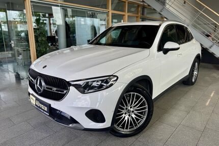 Mercedes-Benz GLC 220 Gebrauchtwagen