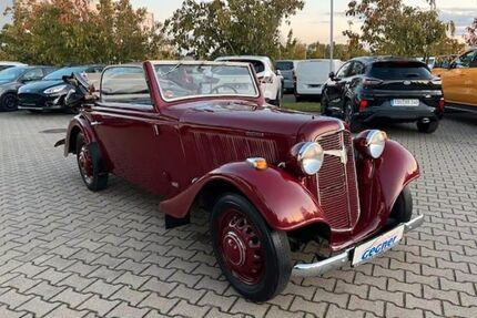  andere Andere Oldtimer