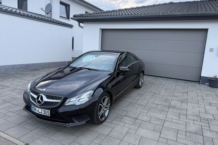 Mercedes-Benz E 250 Gebrauchtwagen