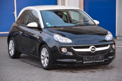 Opel Adam Gebrauchtwagen