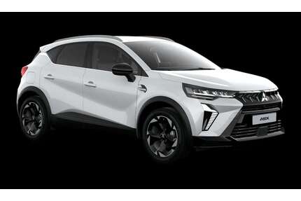 Mitsubishi ASX Gebrauchtwagen