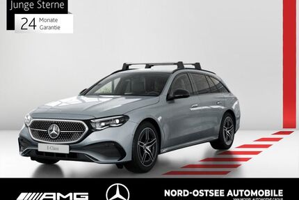 Mercedes-Benz E 300 Gebrauchtwagen