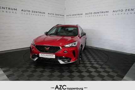 Cupra Formentor Gebrauchtwagen