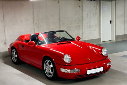 Porsche 964 Gebrauchtwagen
