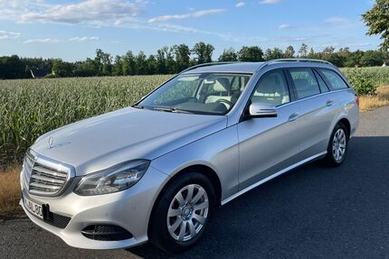 Mercedes-Benz E 220 Gebrauchtwagen