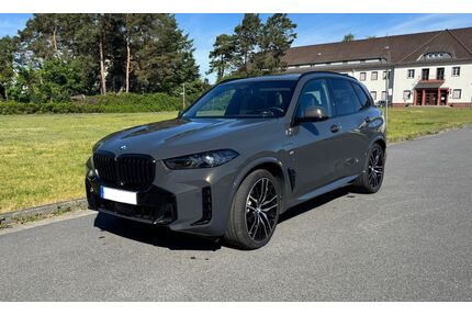 BMW X5 Gebrauchtwagen