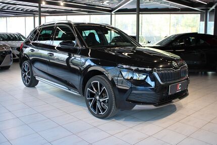 Skoda Kamiq Gebrauchtwagen