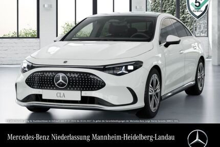 Mercedes-Benz CLA 350 Gebrauchtwagen