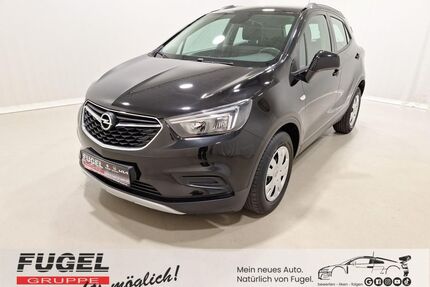 Opel Mokka X Gebrauchtwagen