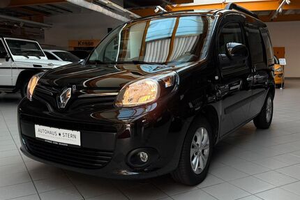 Renault Kangoo Gebrauchtwagen