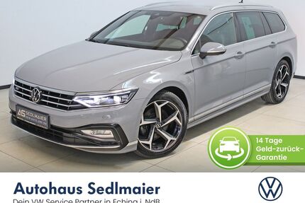 VW Passat Variant Gebrauchtwagen