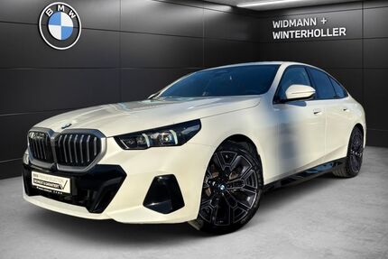 BMW 520 Gebrauchtwagen