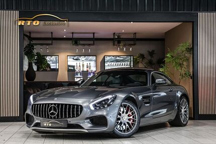 Mercedes-Benz AMG GT Gebrauchtwagen