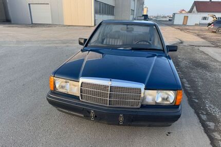 Mercedes-Benz 190 Gebrauchtwagen