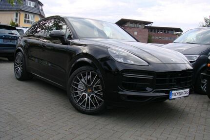 Porsche Cayenne Gebrauchtwagen