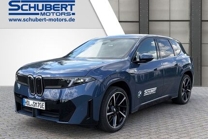 BMW iX3 Gebrauchtwagen