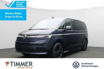 VW T7 Multivan Gebrauchtwagen