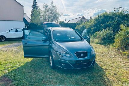 Seat Altea Gebrauchtwagen