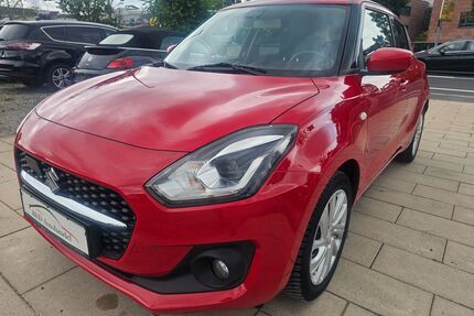 Suzuki Swift Gebrauchtwagen