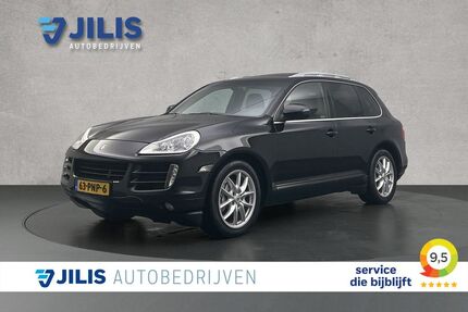 Porsche Cayenne Gebrauchtwagen