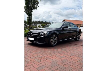 Mercedes-Benz C 220 Gebrauchtwagen