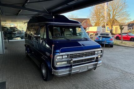 GMC Vandura Gebrauchtwagen