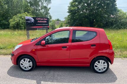 Nissan Pixo Gebrauchtwagen