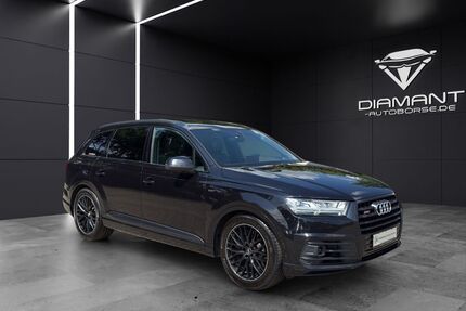 Audi SQ7 Gebrauchtwagen