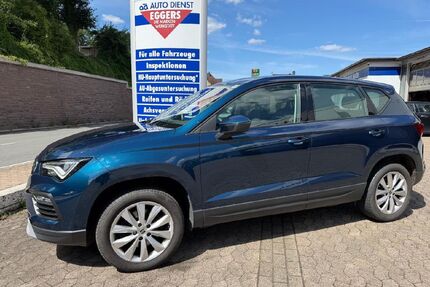Seat Ateca Gebrauchtwagen