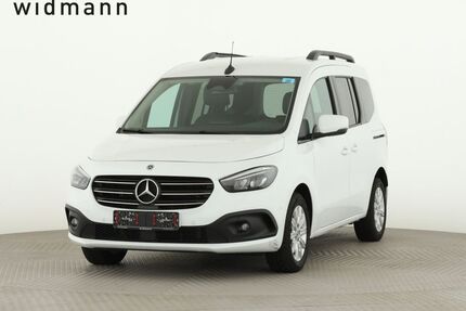 Mercedes-Benz T-Klasse Gebrauchtwagen