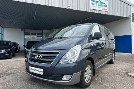 Hyundai H-1 Starex Gebrauchtwagen