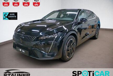 Peugeot 408 Gebrauchtwagen