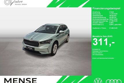 Skoda Enyaq Gebrauchtwagen