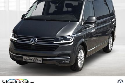 VW T6 Multivan Gebrauchtwagen