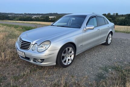 Mercedes-Benz E 320 Gebrauchtwagen
